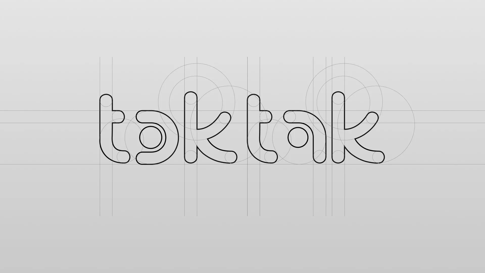 Создание логотипа в Верхней Туре с визуализацией