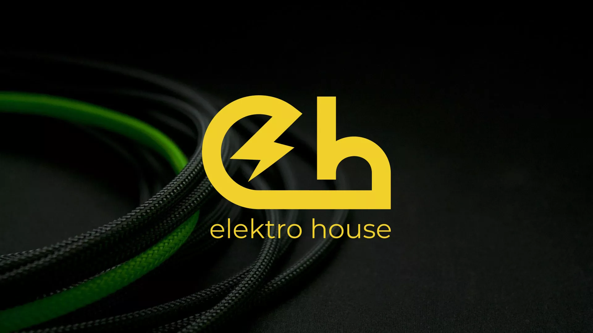 Создание сайта компании «Elektro House» в Верхней Туре