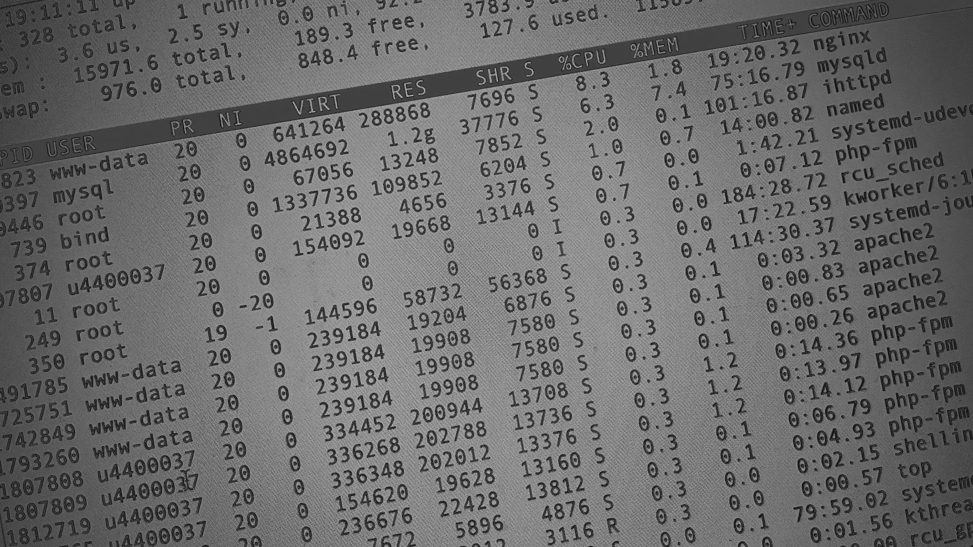 Настройка сервера в Верхней Туре Настройка сервера в Верхней Туре