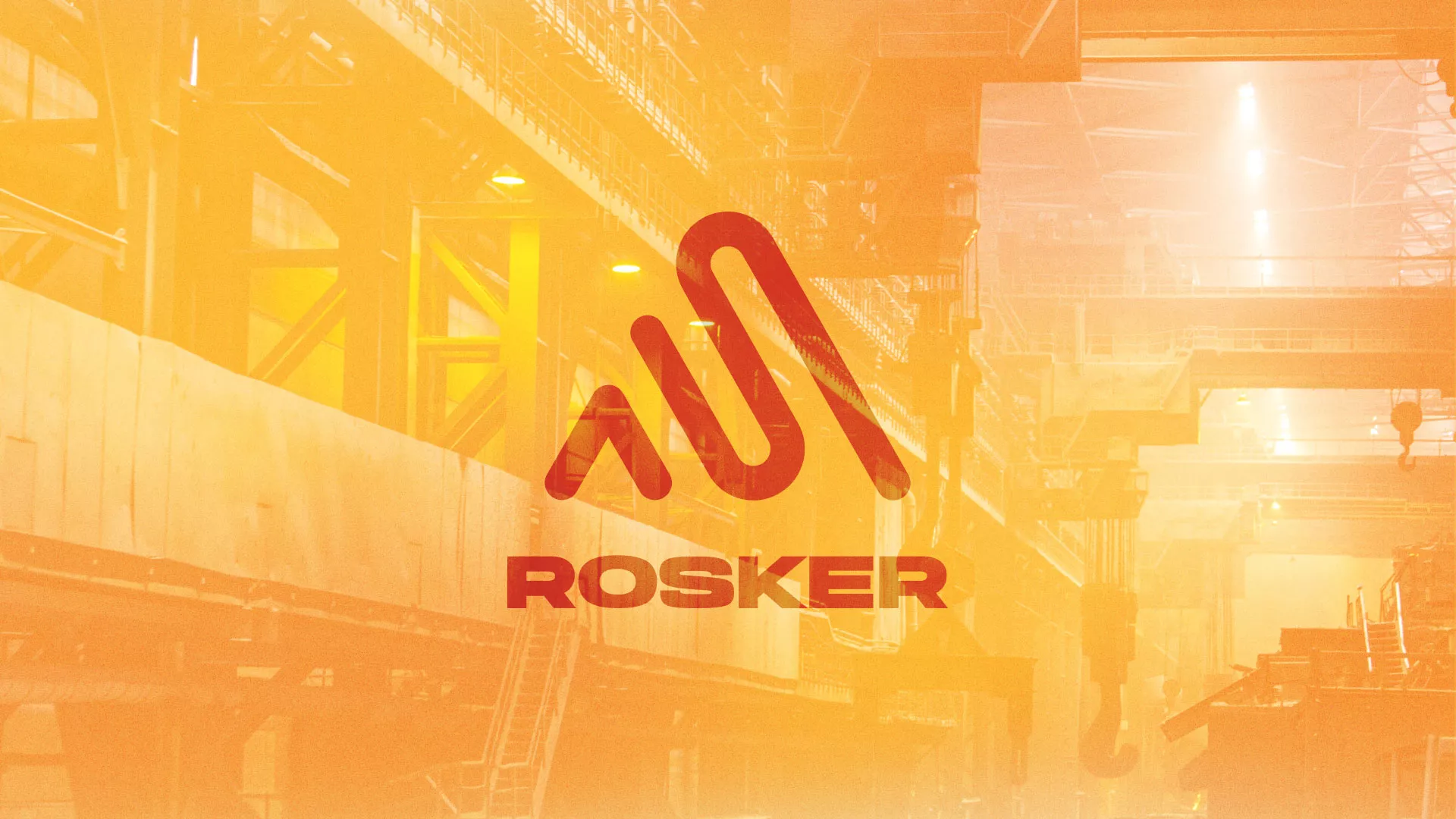 Ребрендинг компании «Rosker» и редизайн сайта в Верхней Туре