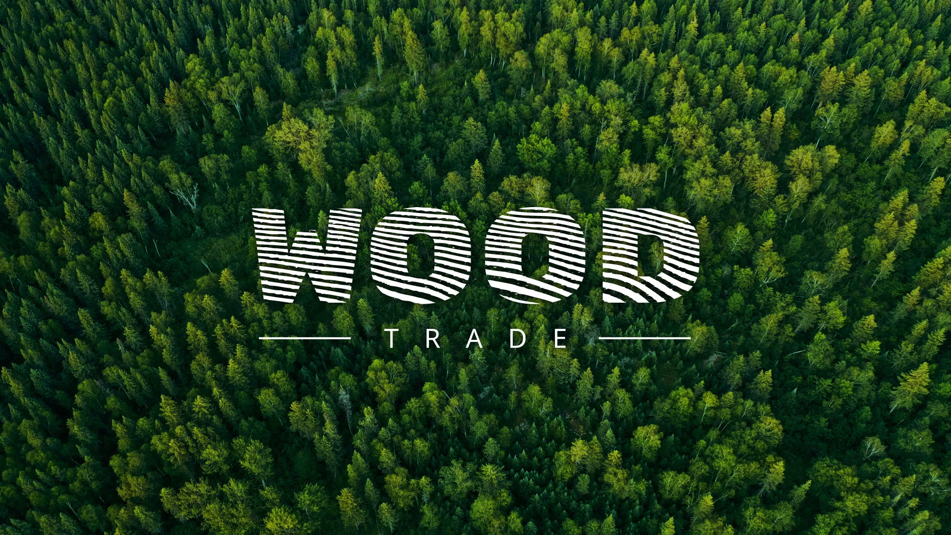 Разработка интернет-магазина компании «Wood Trade» в Верхней Туре