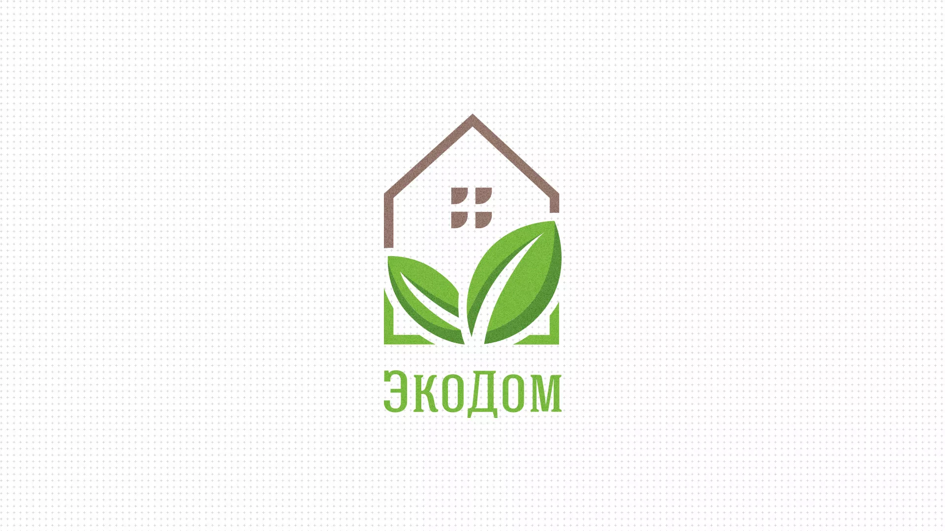 Создание сайта для строительной компании «ЭКОДОМ» в Верхней Туре