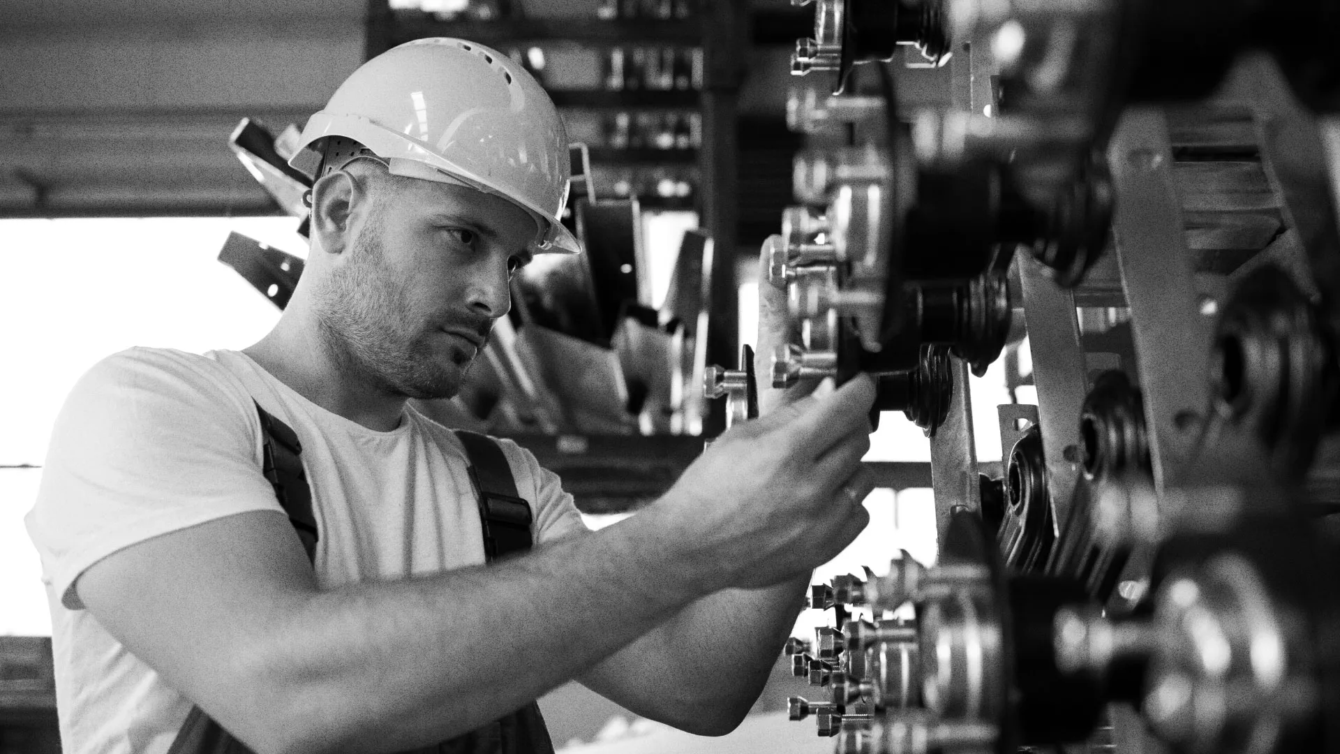 Разработка сайта для завода по продаже оборудования в Верхней Туре